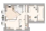 Mehrfamilienhaus, Wohnhaus Delbrück Bentfeld - 7 Zimmer, 141 m&sup2;, 435.000&euro; | Angebot:26128837