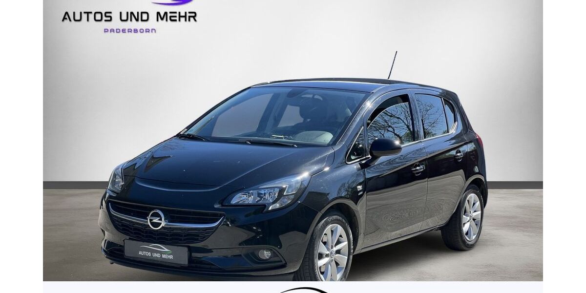 Opel Corsa 126.850 km 6.390 &euro; Paderborn 33100