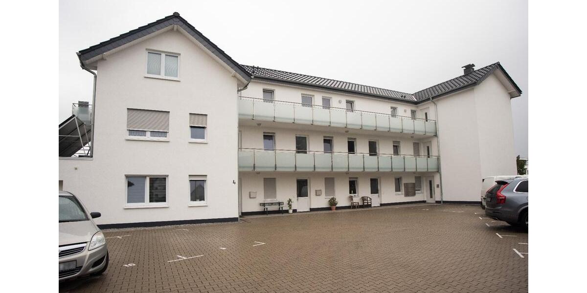 Erdgeschoßwohnung Geseke - 1 Zimmer, 44 m&sup2;, 239&euro; | Angebot:25324921