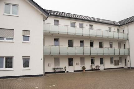 Wohnung Geseke - 1 Zimmer, 44 m&sup2;, 239&euro; | Angebot:25324921