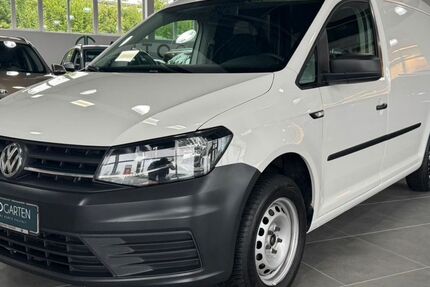 VW Caddy 118.000 km 15.450 &euro; Paderborn 33106
