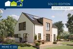 Einfamilienhaus Detmold Hakedahl - 4 Zimmer, 155 m&sup2;, 1.800&euro; | Angebot:26445601