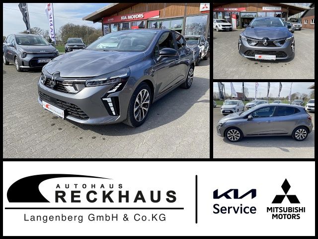 Mitsubishi Colt 4.414 km 16.950 € Langenberg 33449