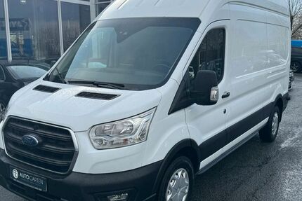 Ford Transit 97.360 km 21.950 &euro; Paderborn 33106