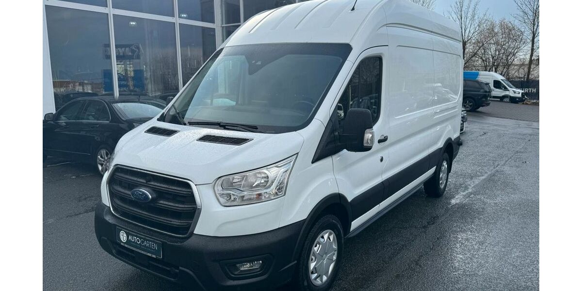 Ford Transit 97.360 km 21.950 &euro; Paderborn 33106
