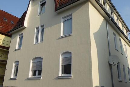 Wohnung Bielefeld Mitte - 2 Zimmer, 45 m&sup2;, 136.000&euro; | Angebot:26946321