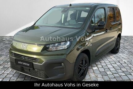 Fiat Doblo 3.914 km 23.770 &euro; Geseke 59590