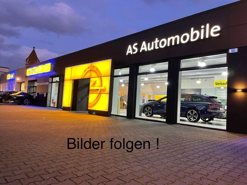 Opel Mokka 5.990 km 20.990 € Bielefeld 33602