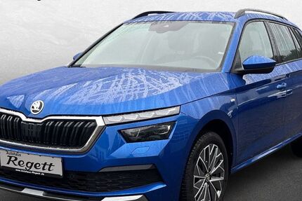Skoda Kamiq 31.308 km 17.990 &euro; Delbrück-Westenholz 33129