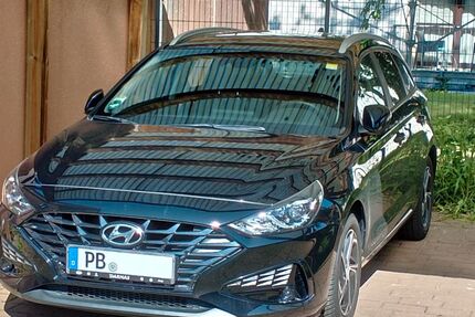Hyundai i30 42.000 km 17.000 &euro; Paderborn 33106