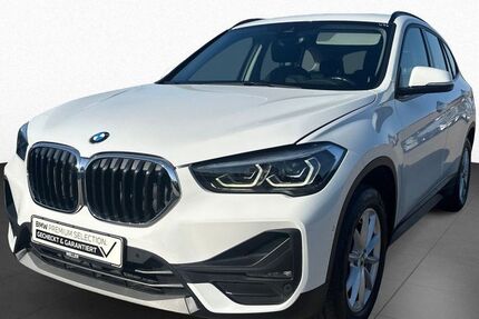 BMW X1 176.074 km 14.450 &euro; Detmold 32758