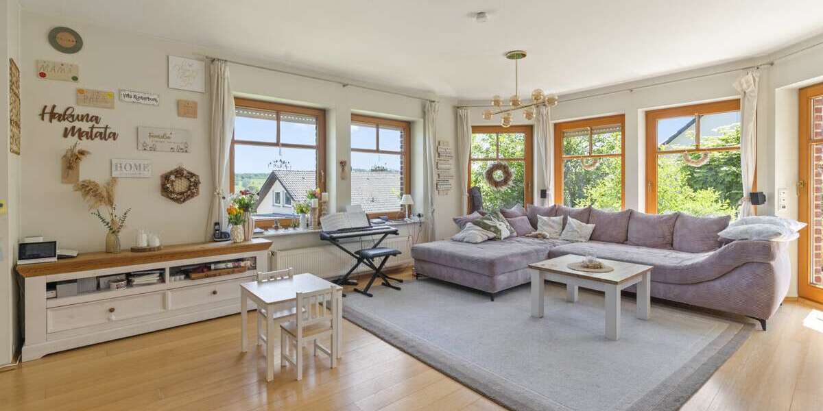 Einfamilienhaus Steinheim - 5 Zimmer, 123 m&sup2;, 429.000&euro; | Angebot:26827503