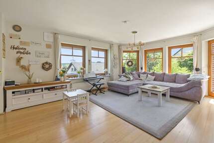 Haus Steinheim - 5 Zimmer, 123 m&sup2;, 429.000&euro; | Angebot:26827503