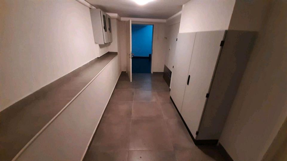 Etagenwohnung Paderborn Neuenbeken - 2 Zimmer, 62 m&sup2;, 600&euro; | Angebot:25646350