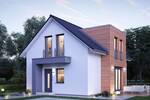 Einfamilienhaus Lippstadt Lipperode - 4 Zimmer, 125 m&sup2;, 389.500&euro; | Angebot:26766941