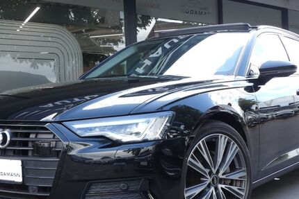 Audi A6 72.386 km 36.950 € Rheda-Wiedenbrück 33378
