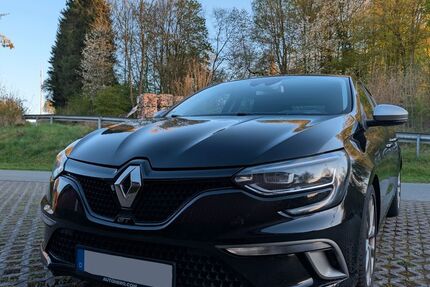 Renault Megane 123.000 km 14.400 &euro; Bad Wünnenberg 33181
