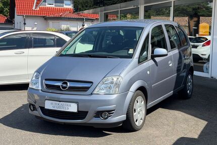 Opel Meriva 128.000 km 1.699 &euro; Schloß Holte Stukenbrock 33758