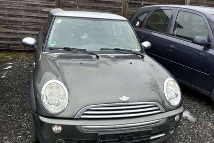 Mini Cooper 248.332 km 1.398 &euro; Paderborn 33106
