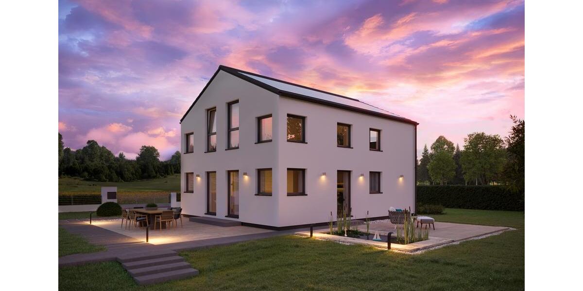 Einfamilienhaus Schloß Holte-Stukenbrock Stukenbrock - 4 Zimmer, 136 m&sup2;, 1.700&euro; | Angebot:26421337