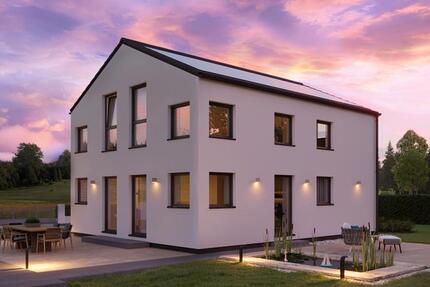 Haus Schloß Holte-Stukenbrock Stukenbrock - 4 Zimmer, 136 m&sup2;, 1.700&euro; | Angebot:26421337