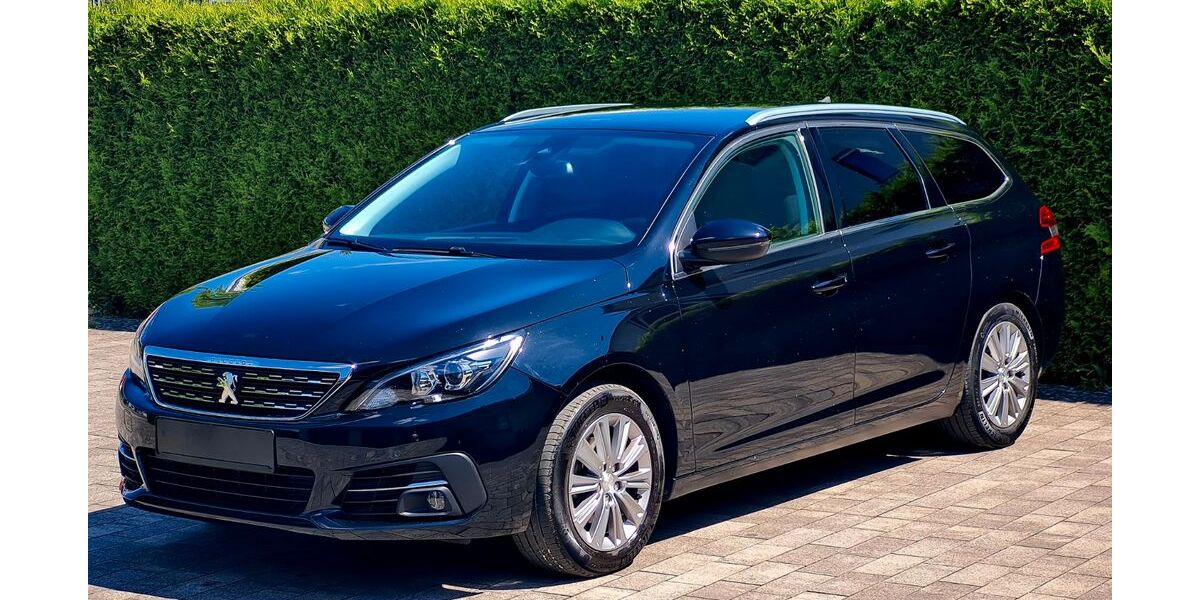 Peugeot 308 73.000 km 15.499 &euro; Bad Lippspringe 33175