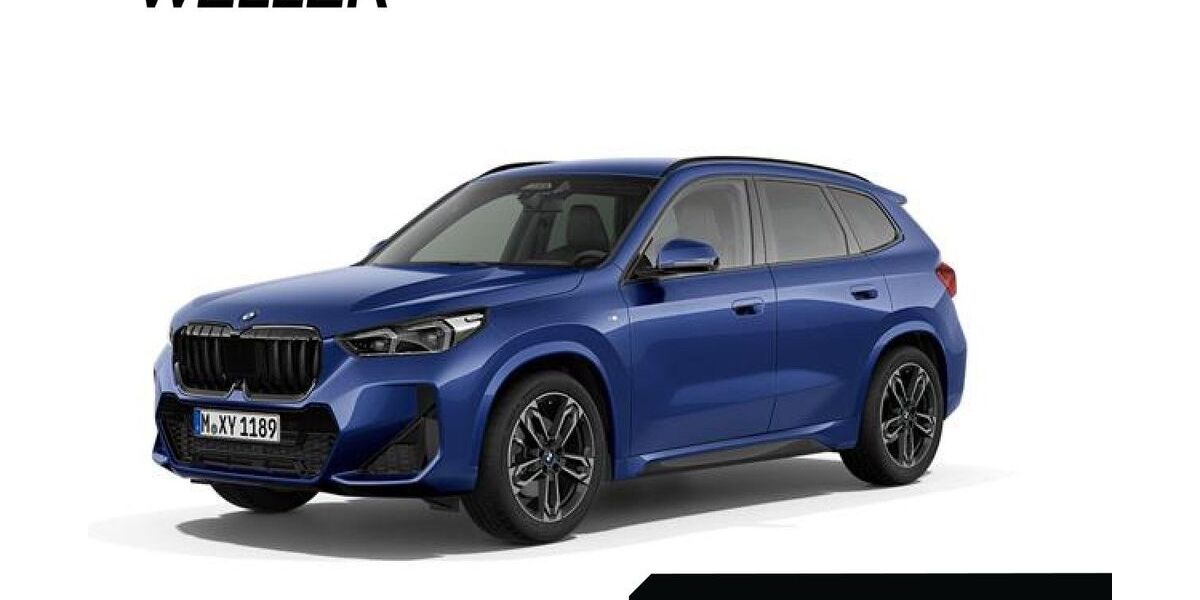 BMW X1 60.000 km 40.490 &euro; Paderborn 33104