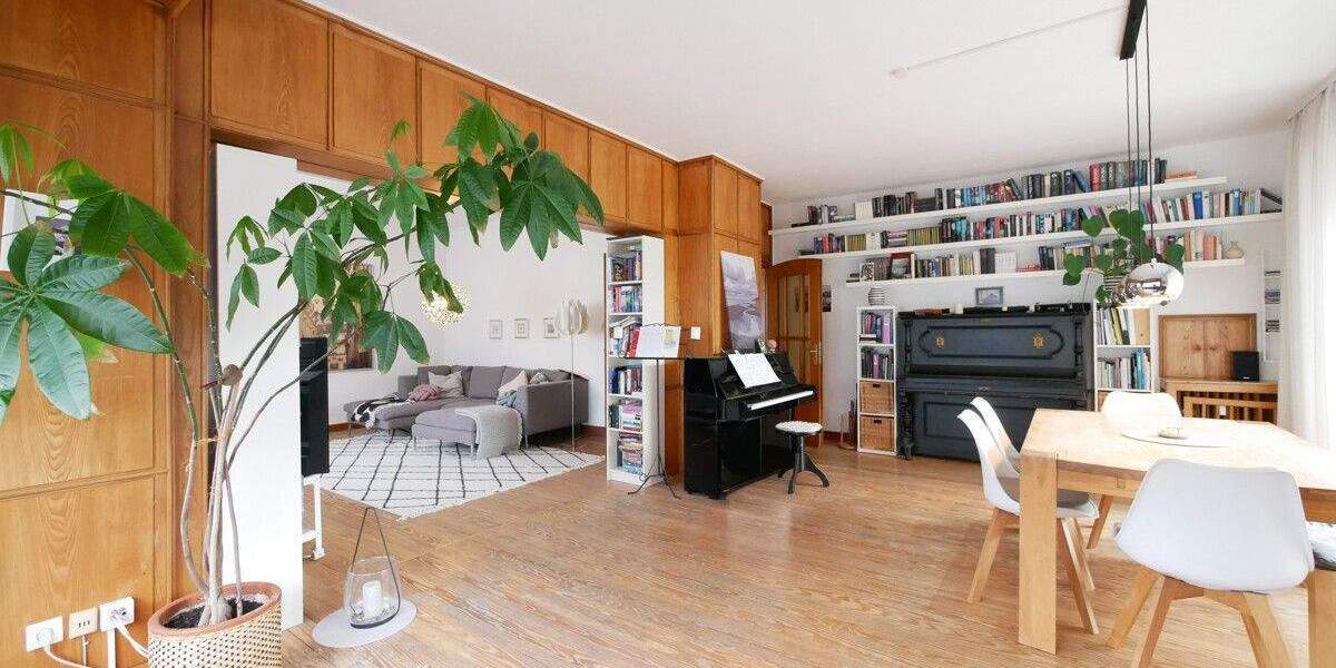 Mehrfamilienhaus, Wohnhaus Paderborn Kernstadt - 1 Zimmer, 404 m&sup2;, 879.000&euro; | Angebot:25837531