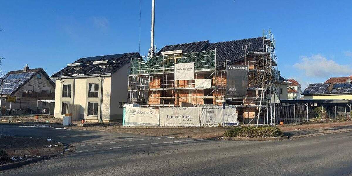 Doppelhaushälfte schlangen Schlangen - 6 Zimmer, 160 m&sup2;, 529.900&euro; | Angebot:25879109