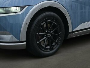 Hyundai IONIQ 5 Uniq Elektro 4WD HUD AHK-abnehmbar El. Fon 61.100 km 28.490 &euro; Bad Wünnenberg 33181