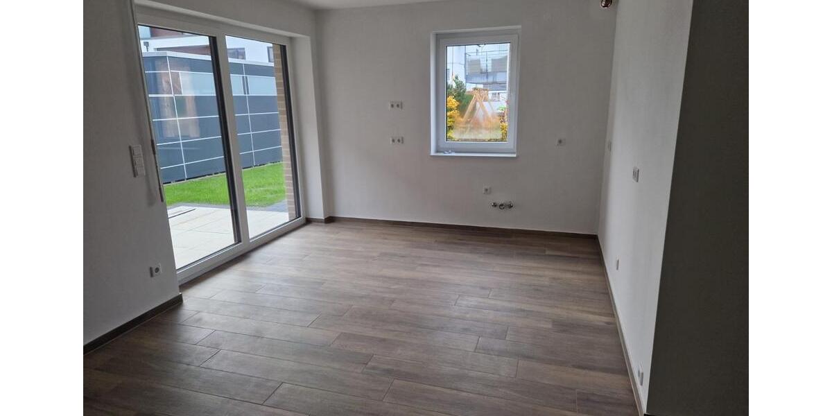 Erdgeschoßwohnung Verl - 2 Zimmer, 68 m&sup2;, 995&euro; | Angebot:25281274
