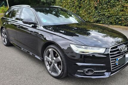 Audi A6 214.000 km 18.000 &euro; Altenbeken 33184