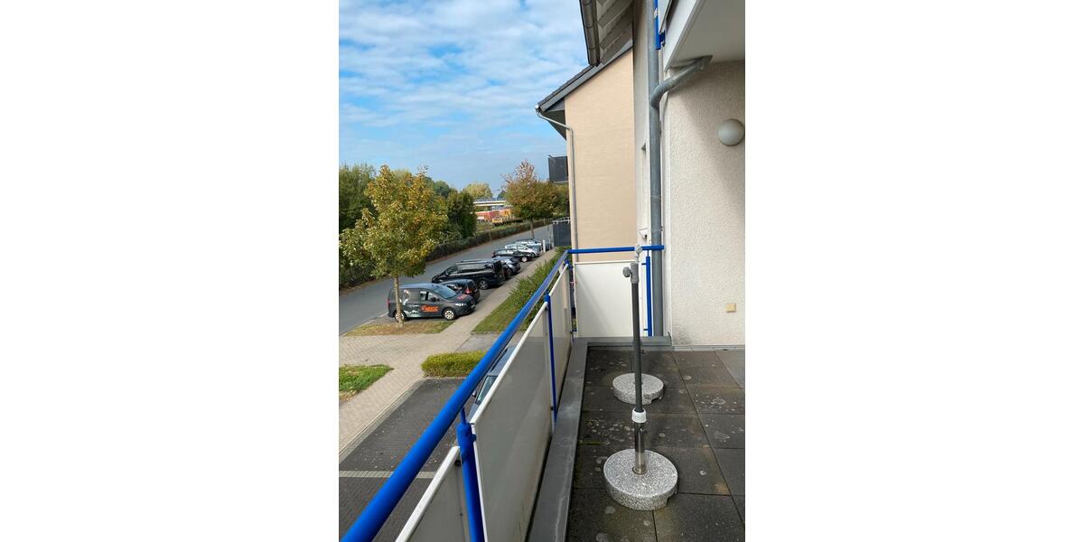 Etagenwohnung Hövelhof - 4 Zimmer, 88 m&sup2;, 1.040&euro; | Angebot:27626608