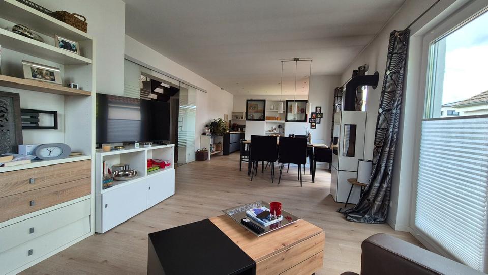 Einfamilienhaus Steinheim - 5 Zimmer, 126 m&sup2;, 325.000&euro; | Angebot:27159893