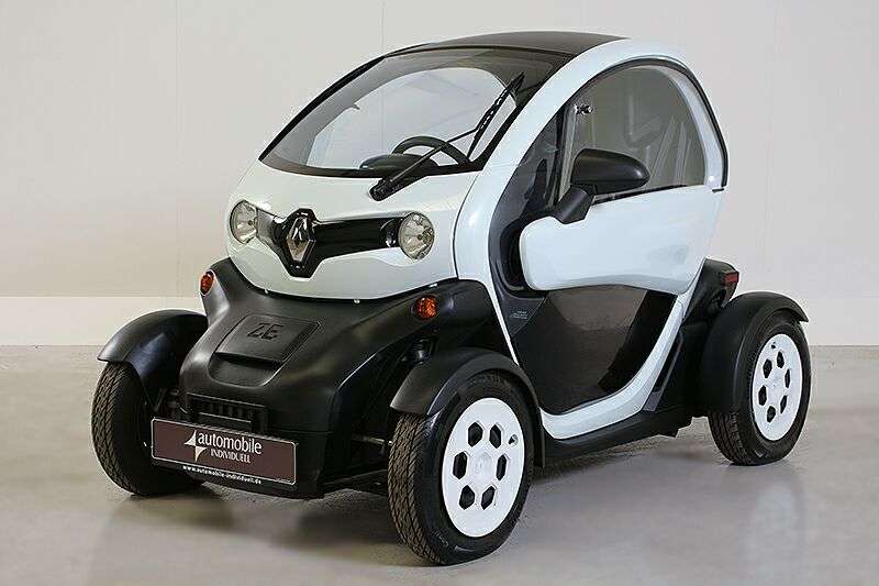 Twizy