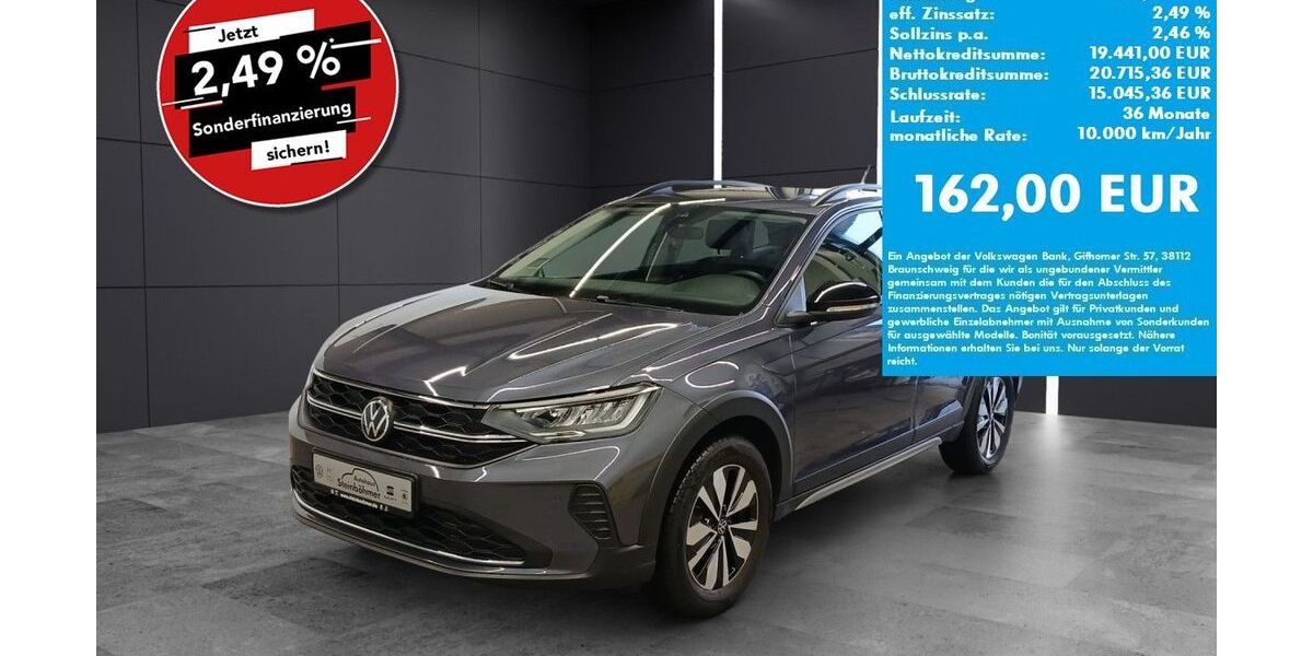 VW Taigo 25.963 km 20.440 &euro; Schloß Holte-Stukenbrock 33758