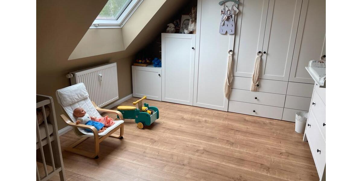 Doppelhaushälfte Paderborn Neuenbeken - 4 Zimmer, 90 m&sup2;, 1.500&euro; | Angebot:26614747