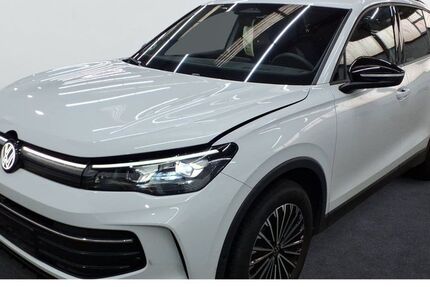 VW Tiguan 25.422 km 35.880 &euro; Verl 33415