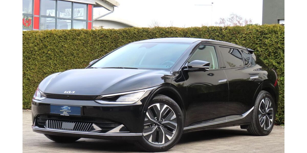 Kia EV6 14.600 km 31.399 &euro; Bad Lippspringe 33175