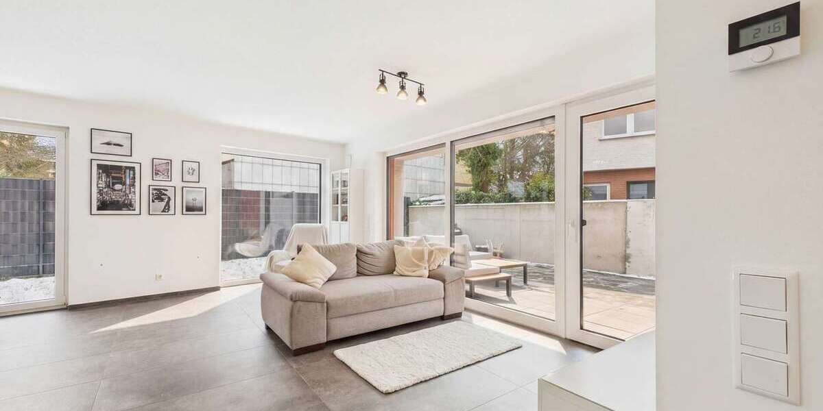 Etagenwohnung Paderborn - 2 Zimmer, 88 m&sup2;, 379.000&euro; | Angebot:25826542