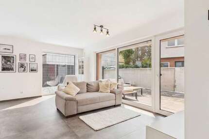 Wohnung Paderborn - 2 Zimmer, 88 m&sup2;, 379.000&euro; | Angebot:25826542