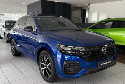 VW Touareg 77.000 km 50.990 € Lage 32791