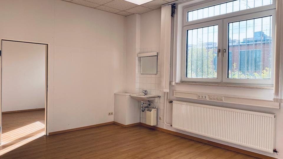 Gewerbeobjekt Paderborn - 1.870&euro; | Angebot:21161540