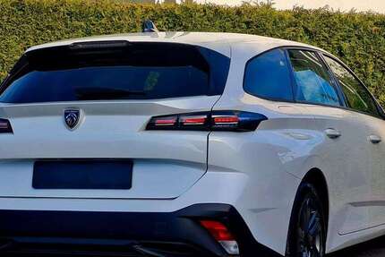 Peugeot 308 36.000 km 18.900 € Bad Lippspringe 33175