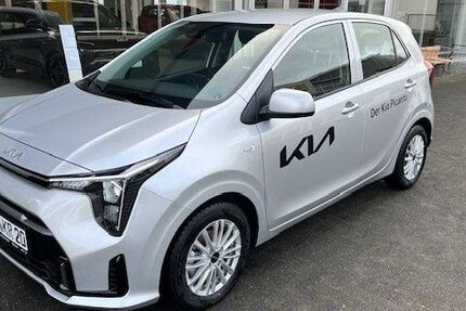 Kia Picanto 4.950 km 17.870 € Büren 33142