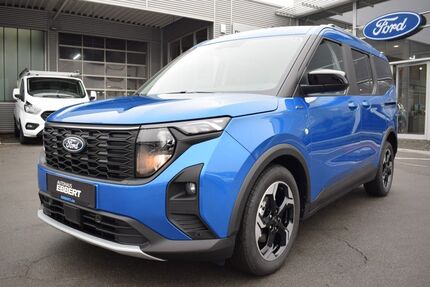 Ford Tourneo Courier 6.500 km 25.950 &euro; Rietberg 33397