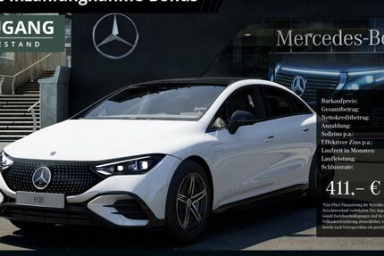 Mercedes-Benz EQE 4.237 km 48.636 &euro; Paderborn 33100