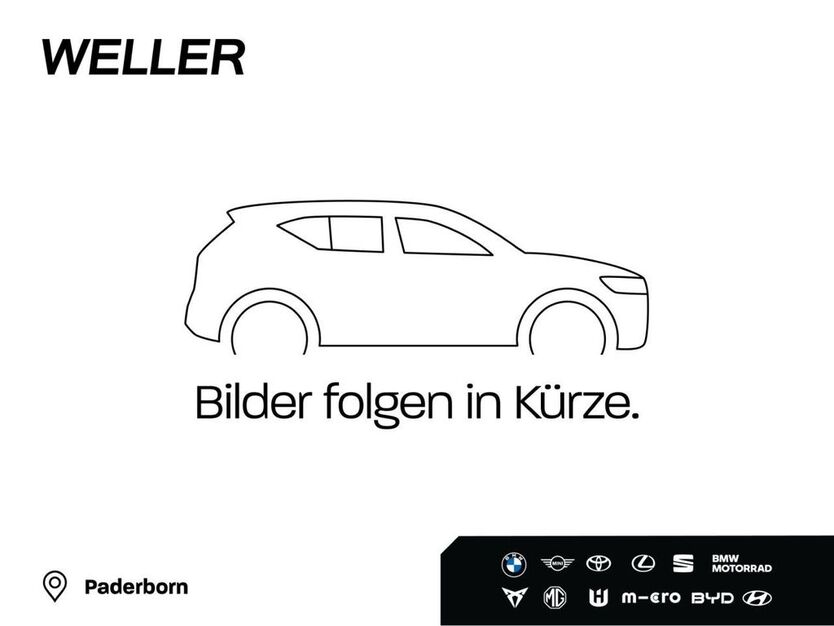Mercedes-Benz EQC 60.313 km 32.990 € Paderborn 33104