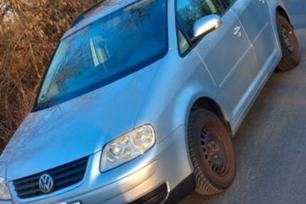 VW Touran 153.000 km 4.750 &euro; Lippstadt 59557