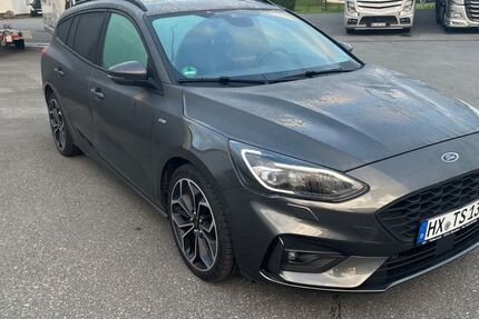 Ford Focus 113.000 km 14.999 &euro; Bad Driburg 33014